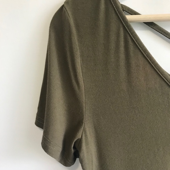 ✨Fun Cross-Back Tee - Picture 3 of 4